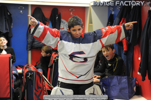 2015-02-15 Hockey Milano Rossoblu U12-Valpellice 0207 Alessandro De Zordo